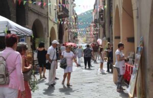 Pieve di Teco, dal 27 al 29 Agosto ritorna l’EXPO Pieve di Teco, dal 27 al 29 Agosto ritorna l’EXPO