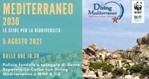Giovedì la firma dell'intesa tra WWF e AMP Capo Testa e Punta Falcone