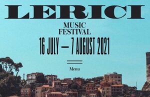 Si è chiuso il Lerici Music Festival Si è chiuso il Lerici Music Festival