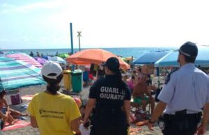 Loano, controlli contro commercio abusivo Sicurezza a Loano, controlli contro commercio abusivo