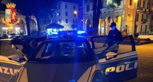 Marocchino picchia e violenta la moglie: prima allontanato da casa, poi arrestato