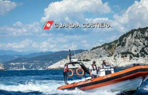 Suggerimenti per Ferragosto dalla Guardia Costiera Suggerimenti per Ferragosto dalla Guardia Costiera