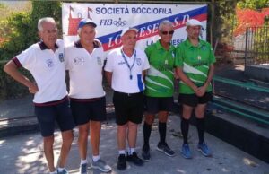 Targa Palma d’Oro Città di Loano Targa Palma d'Oro Città di Loano