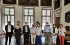 Tigullio Capitale della Cultura 2024? Tigullio Capitale della Cultura 2024