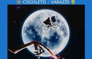 Varazze, Cinema dal Mare alla Montagna Varazze, Cinema dal Mare alla Montagna