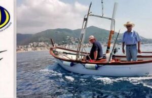 Varazze, secondo raduno amatoriale di pesca Varazze, secondo raduno amatoriale di pesca