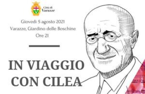 Concerto di percussioni a Varazze Concerto di percussioni a Varazze