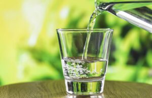 Confermata potabilità dell’acqua a Cervo Confermata potabilità dell'acqua a Cervo