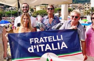 Stop pesca del gambero. Sartori, Baggio e Campanella: decisione scellerata