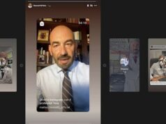 La gaffe e la diretta di Bassetti su Instagram | Video La gaffe e la diretta di Bassetti su Instagram | Video