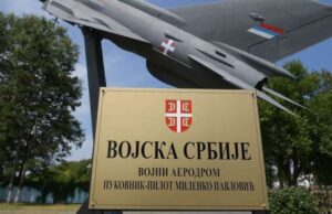 Focus Balcani. La rinnovata Base Area Militare serba di Batajnica