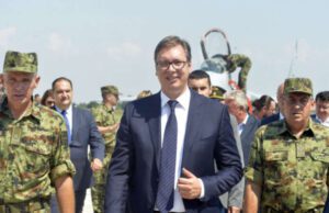 Vucic: nessun accordo Serbia-Kosovo dopo incontro Bruxelles
