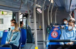 AMT, nuova organizzazione trasporto pubblico degli studenti