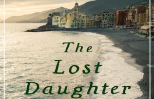The lost daughter alla Biennale, Camogli in copertina dell’ebook di Elena Ferrante