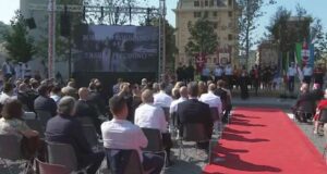 Oggi come tre anni fa, il ricordo delle 43 vittime del Ponte Morandi