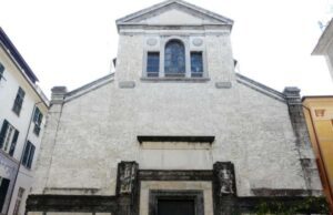 A Chiavari concerto per organo e tromba A Chiavari concerto per organo e tromba