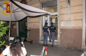 Controlli di polizia nei locali: sanzioni per oltre 25mila euro Controlli amministrativi di polizia: elevate sanzioni per oltre 25mila euro