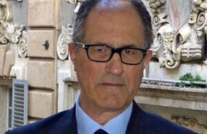 Lutto in Forza Italia, è morto Beppe Costa Lutto in Forza Italia, è morto Beppe Costa