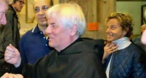 Don Mario Galli ci ha lasciati, fai un buon viaggio