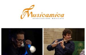 La Banda Barsotti omaggia Morricone La Banda Barsotti omaggia Morricone