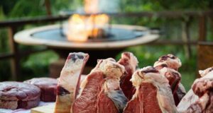 Serata enogastronomica ad Apparizione