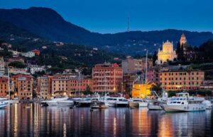 Santa Margherita: nuovi lavori pubblici nei primi mesi del 2025 Santa Margherita Ligure: nuovi lavori pubblici nei primi mesi del 2025