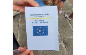 Pass rafforzato, nuove restrizioni e l’obbligo vaccinale per gli over 50 Pass rafforzato, nuove restrizione e l’obbligo vaccinale per gli over 50