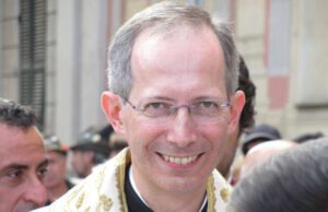 Il genovese Monsignor Guido Marini nuovo Vescovo di Tortona