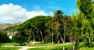Torna il cinema ai Parchi di Nervi