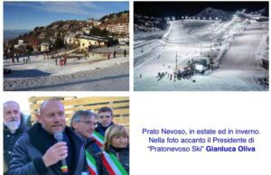 Prato Nevoso Ski fiore all’occhiello del Basso Piemonte