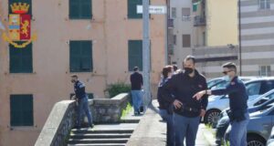Due arresti della Polizia alla Spezia per spaccio