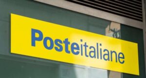 Poste Italiane