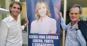 Fratelli d’Italia ha presentato le proprie liste per Camera e Senato