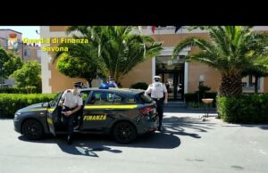 Badanti nascondono al fisco oltre 9 milioni di euro | Video