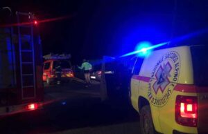 Triora, a causa del ghiaccio finiscono con l’auto in un dirupo Triora, a causa del ghiaccio finiscono con l’auto in un dirupo