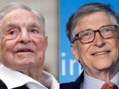 Soros e Gates acquistano azienda per tamponi rapidi Soros e Gates acquistano azienda per tamponi rapidi