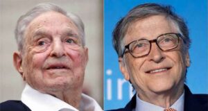 Soros e Gates acquistano azienda per tamponi rapidi