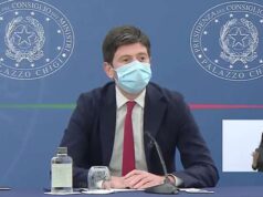 Vaccino anti Covid e morte 18enne, Becchi: a processo ci doveva andare Speranza Vaccini, Fuori dal Coro: Speranza e Magrini nel registro degli indagati