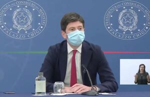 Vaccini, Fuori dal Coro: Speranza e Magrini nel registro degli indagati Vaccini, Fuori dal Coro: Speranza e Magrini nel registro degli indagati