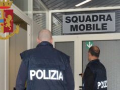 Furti ad opera di stranieri alla Spezia, due denunciati