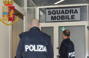 Ingegnere trovato con due litri di droga dello stupro La Squadra Mobile spezzina denuncia straniero per rapina impropria