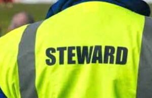 Green pass, steward abilitati ai controlli negli stadi Green pass, steward abilitati ai controlli negli stadi