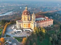 La Basilica di Superga affidata a Fraternità della Speranza-SERMIG