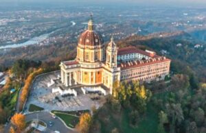 La Basilica di Superga affidata a Fraternità della Speranza-SERMIG
