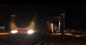 Tragedia ieri sera a Bogliasco, uomo travolto da un treno