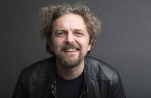 A Chiavari in scena Antonio Ornano A Chiavari in scena Antonio Ornano