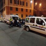 Interruzione idrica in centro a Genova, posizionate autobotti