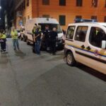 Interruzione idrica in centro a Genova, posizionate autobotti