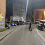 Interruzione idrica in centro a Genova, posizionate autobotti