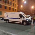 Interruzione idrica in centro a Genova, posizionate autobotti